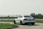 Audi S7 Sportback on ADV.1 Wheels (ADV7TSCS) 2015 года